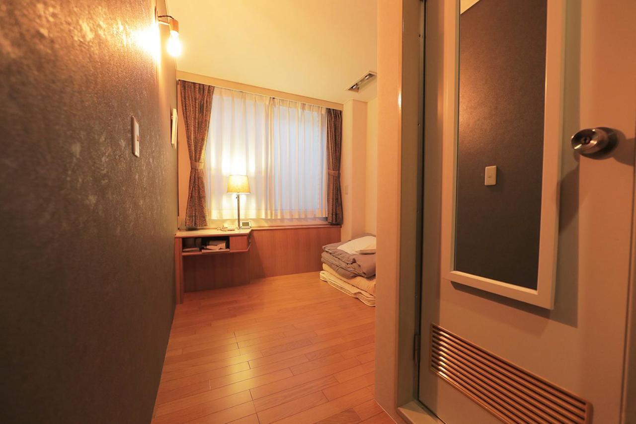 Business Hotel Sun Garden Matsuyama Matsuyama  Eksteriør billede